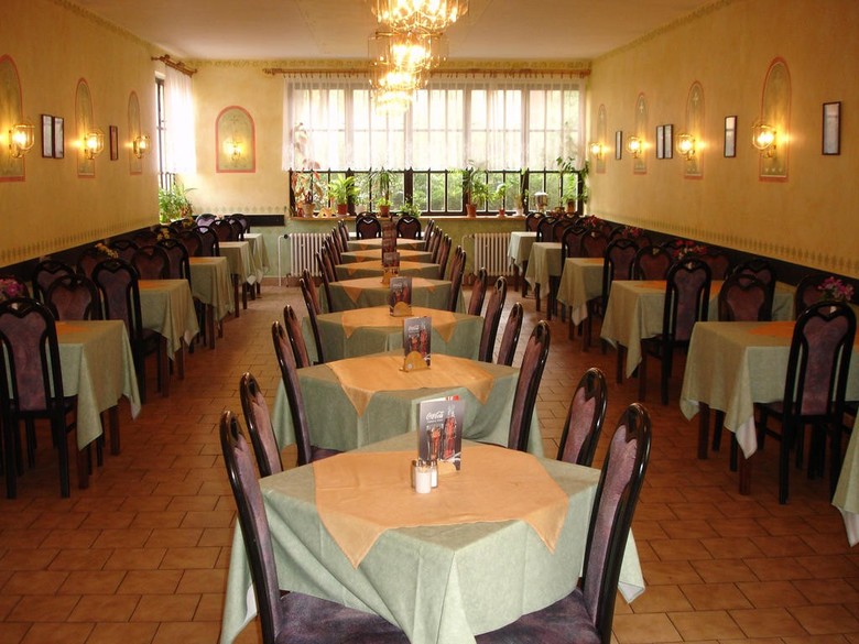 Ea Hotel Jasm�n