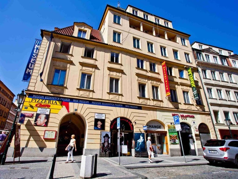 Hotel Melantrich