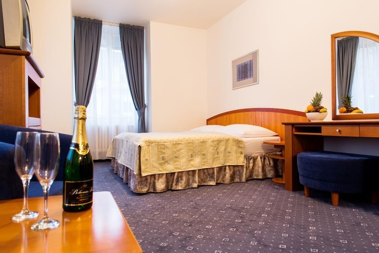 Hotel Melantrich