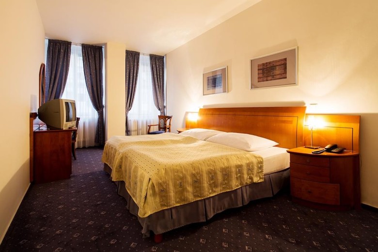 Hotel Melantrich