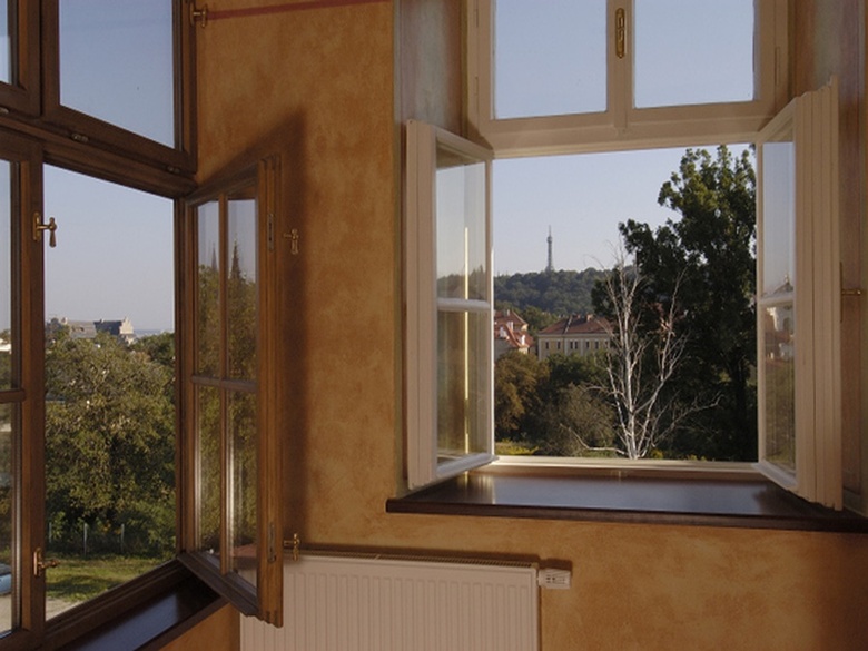 Ea Hotel Jeleni Dvur
