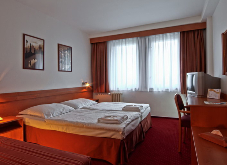 Hotel Globus