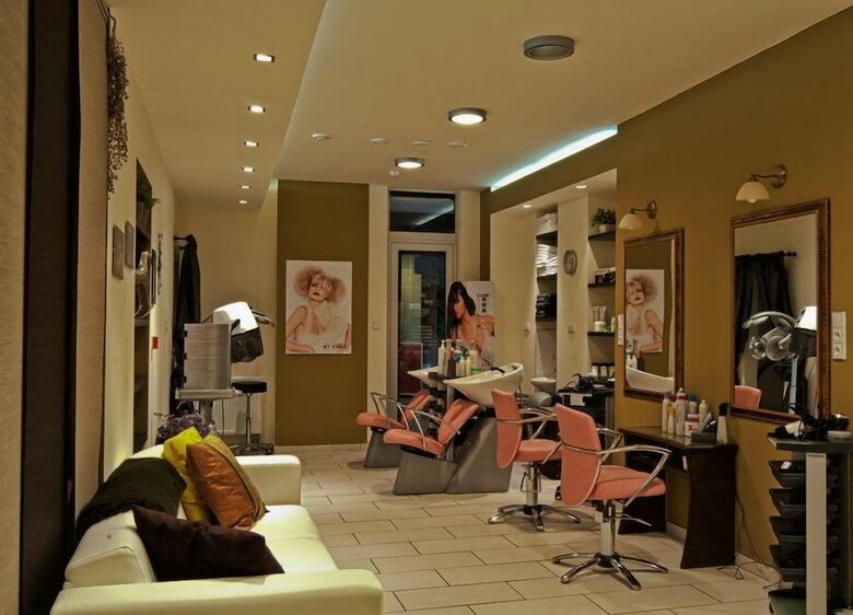 Hotel Globus