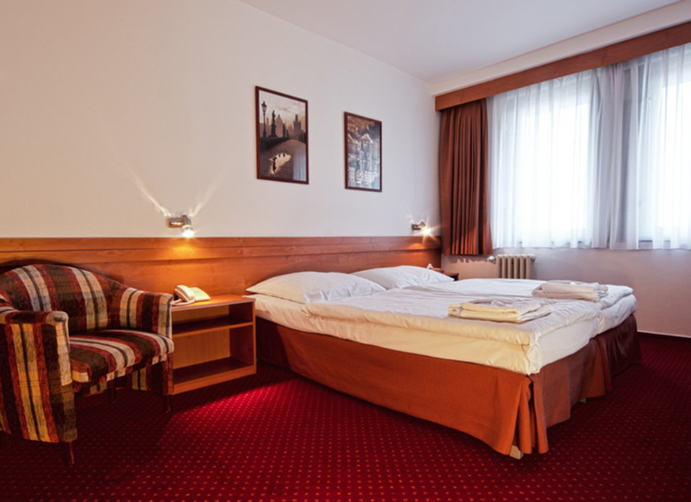 Hotel Globus