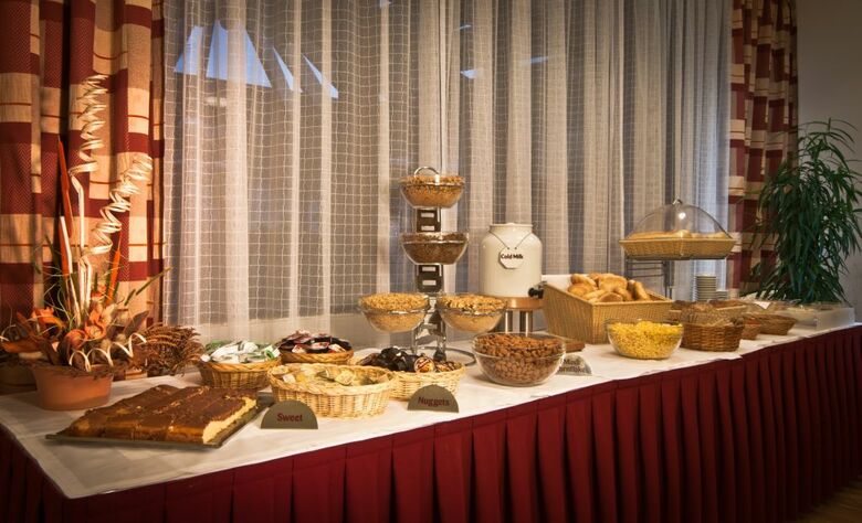 Hotel Globus