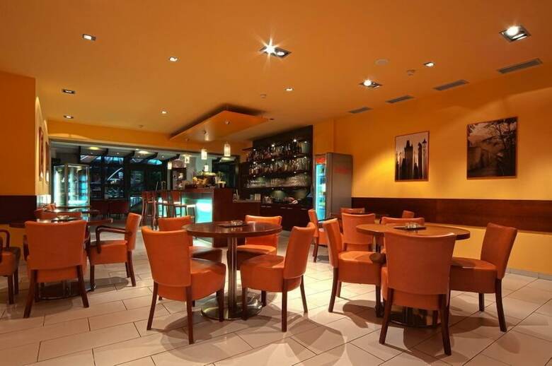 Hotel Globus