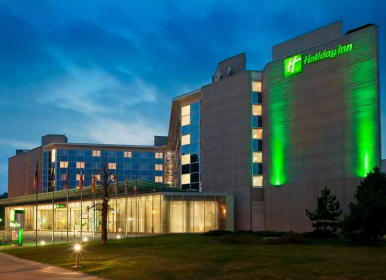 Hotel Globus