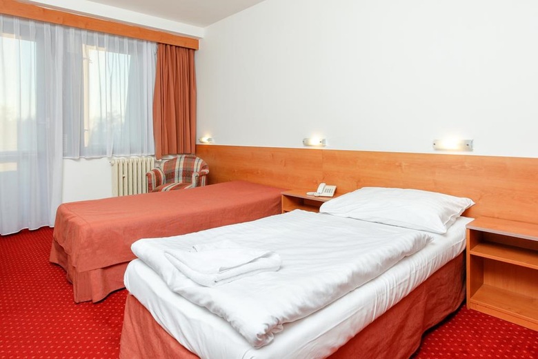 Hotel Globus