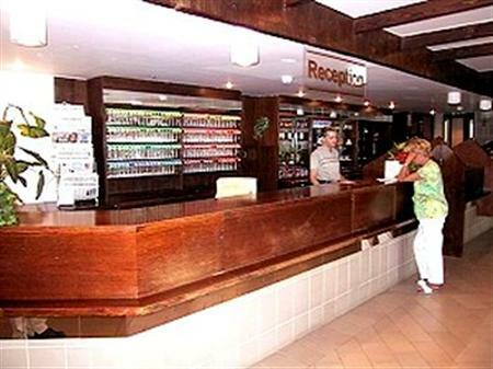 Hotel Globus