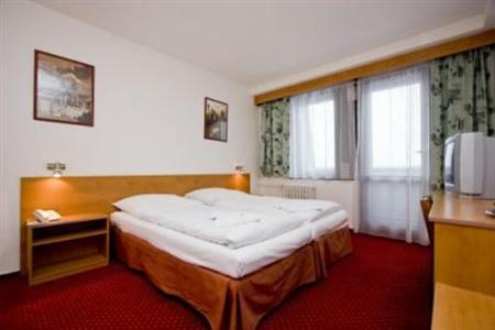 Hotel Globus