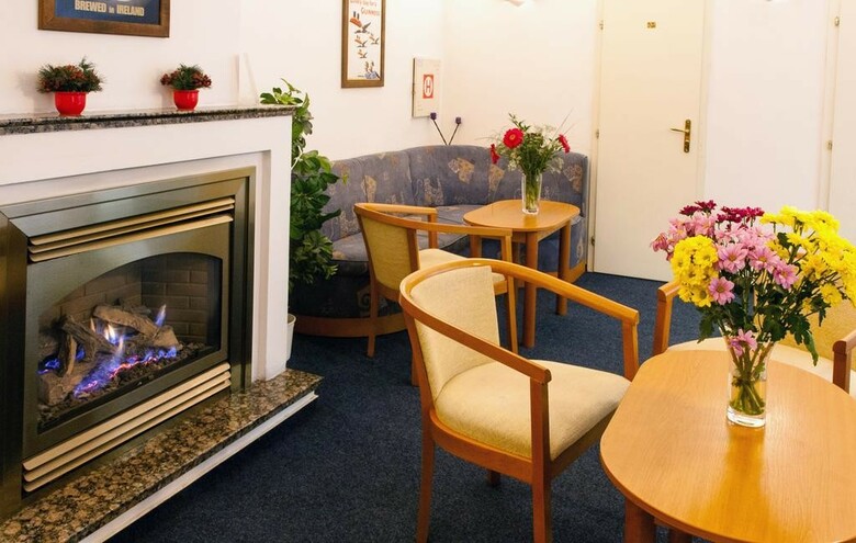 Hotel Sir Toby's Midtown