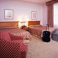 Hotel Park Plaza