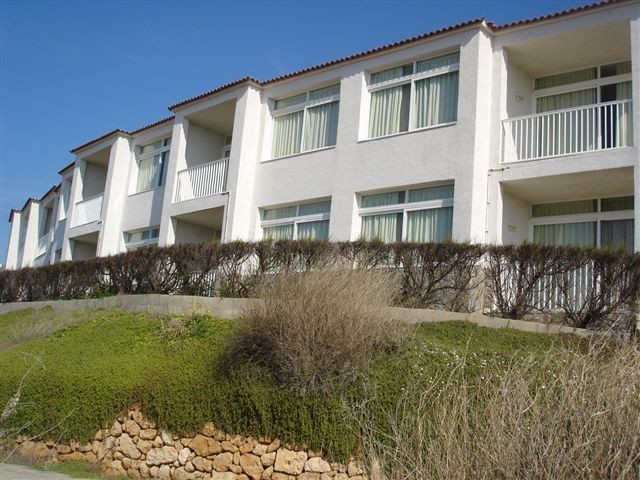 Aparthotel Voramar