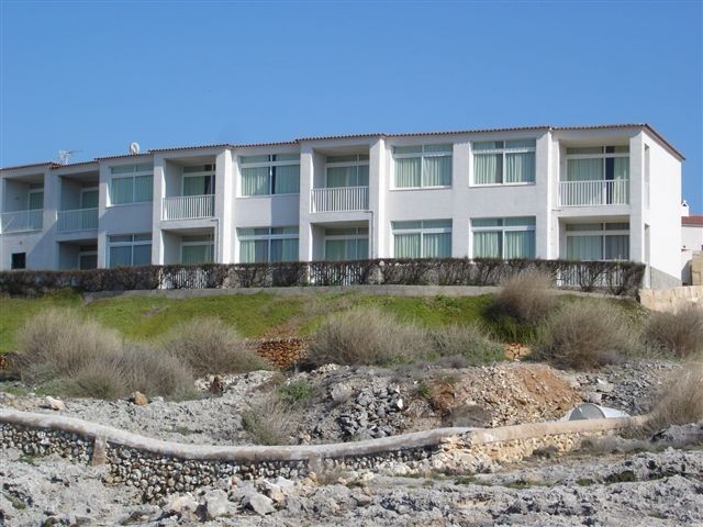 Aparthotel Voramar