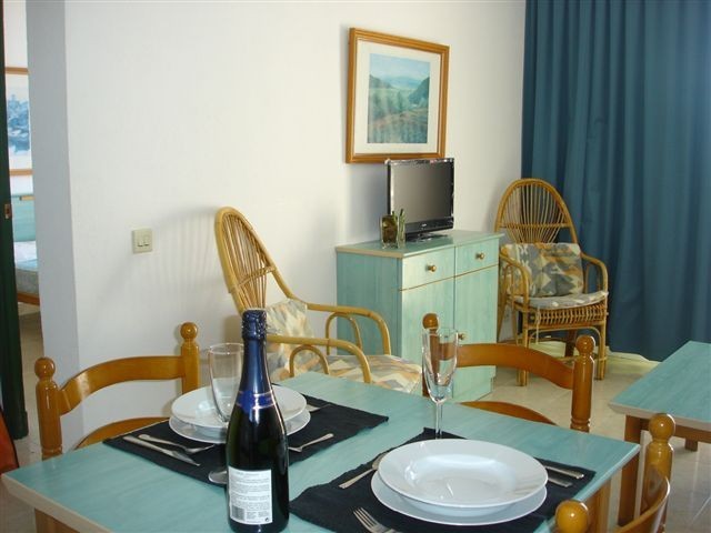 Aparthotel Voramar