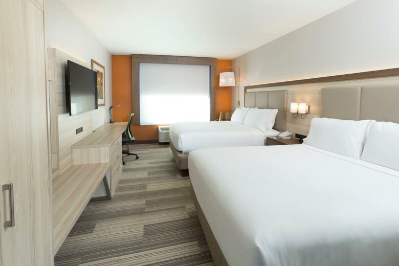 Hotel Country Inn & Suites Calypso Cay