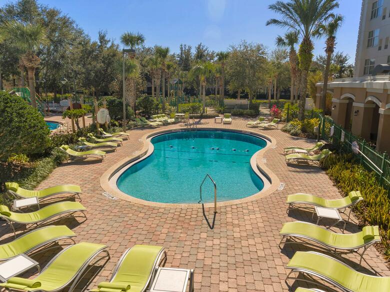 Hotel Country Inn & Suites Calypso Cay
