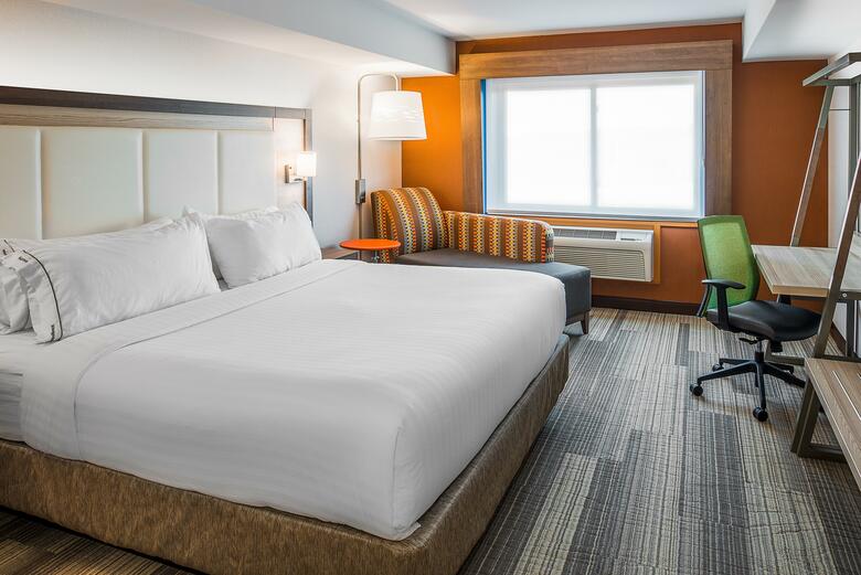 Hotel Country Inn & Suites Calypso Cay