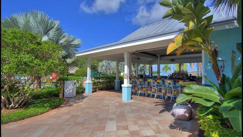 Hotel Country Inn & Suites Calypso Cay