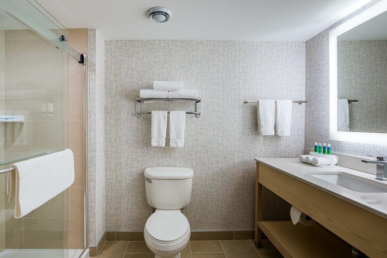 Hotel Country Inn & Suites Calypso Cay