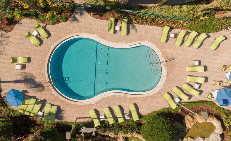 Hotel Country Inn & Suites Calypso Cay