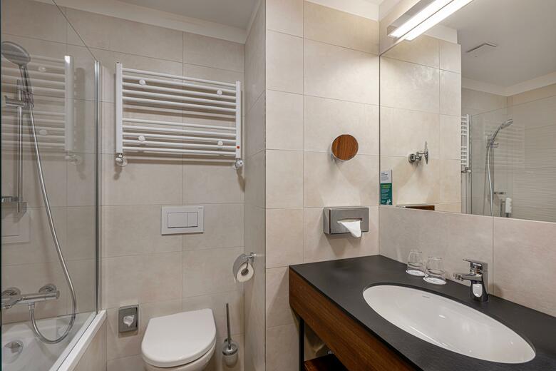 Hotel Holiday Inn Prague Congress Centre