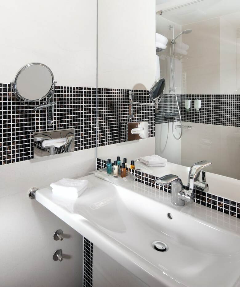 Hotel Holiday Inn Prague Congress Centre