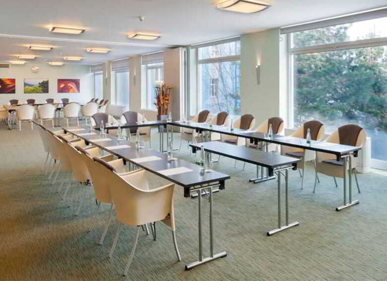 Hotel Holiday Inn Prague Congress Centre