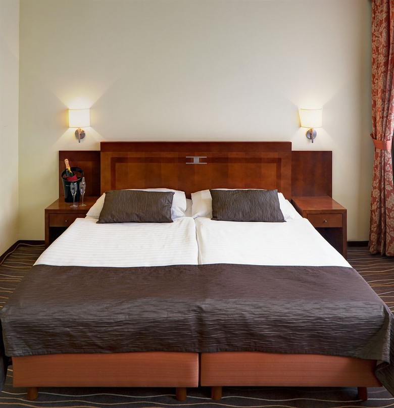 Luxury Family Hotel B�l� Labut