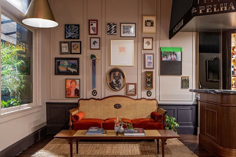 Pelham Hotel