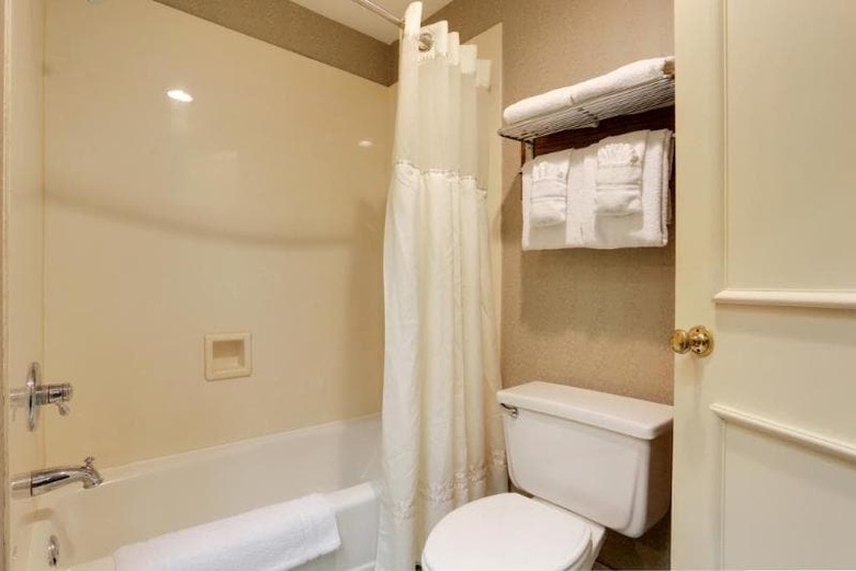 Pelham Hotel
