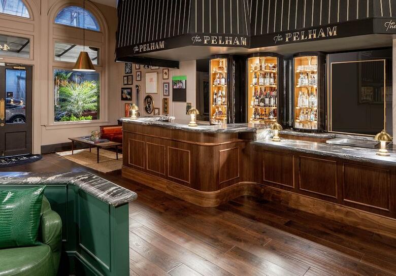 Pelham Hotel