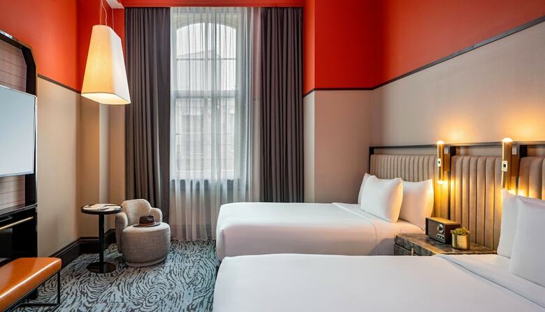 Pelham Hotel