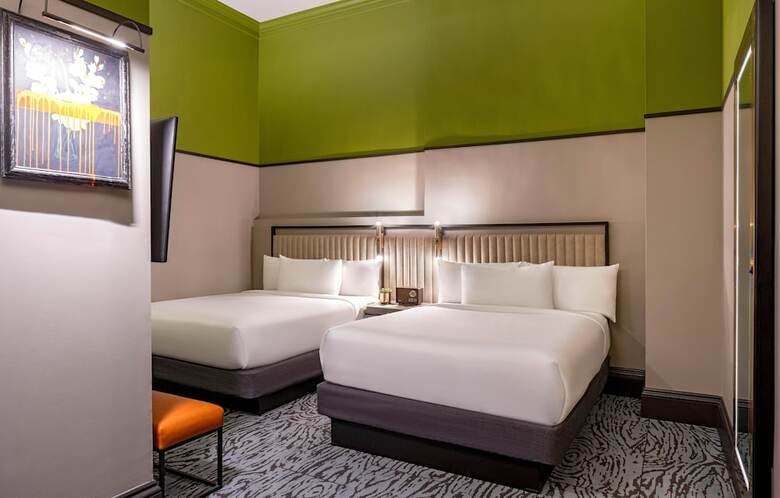 Pelham Hotel