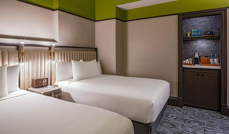 Pelham Hotel