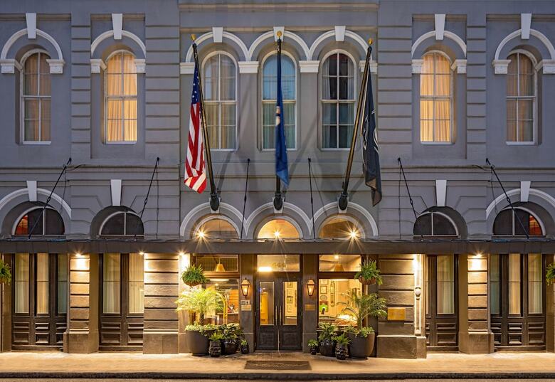 Pelham Hotel