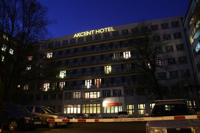 Akcent Hotel