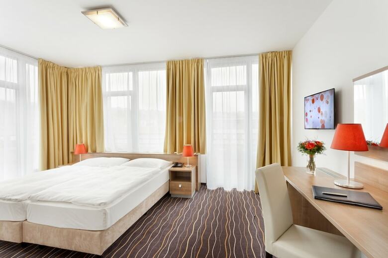 Akcent Hotel