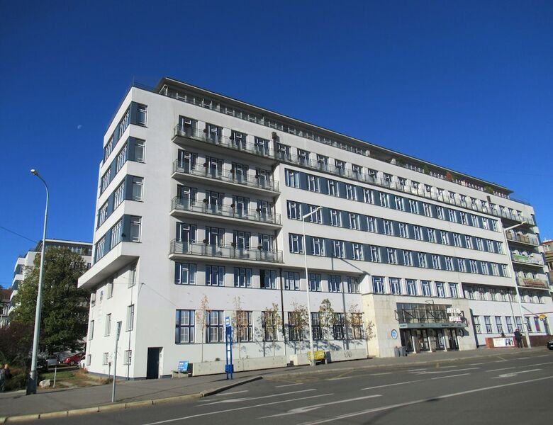 Akcent Hotel