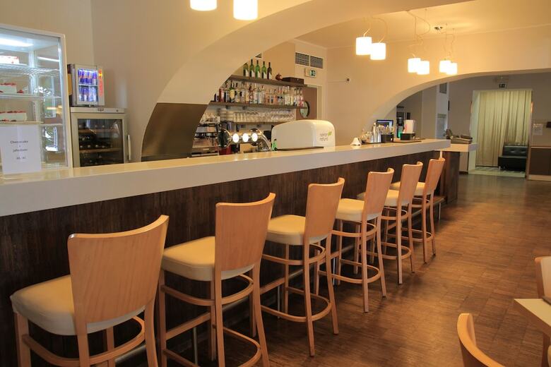 Akcent Hotel