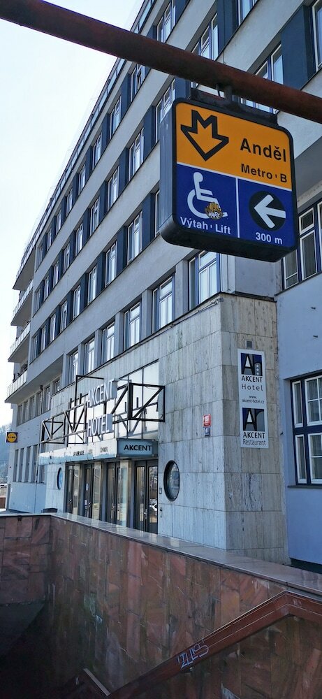 Akcent Hotel