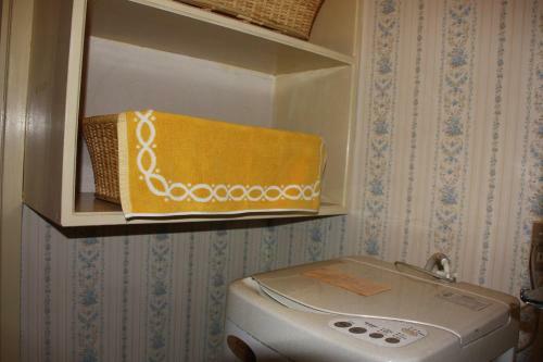 Hostal Guest House Wind Inn Hakuba