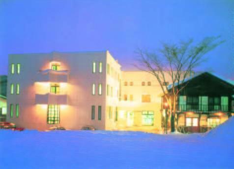 Hotel Inner Village Miyama