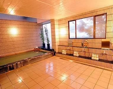 Hotel Inner Village Miyama