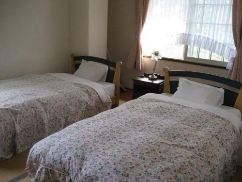 Hakuba Brownie Cottages & Condominiums