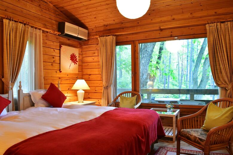 Hotel La Neige Honkan