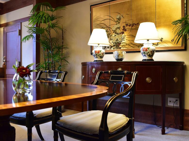 Hotel La Neige Honkan
