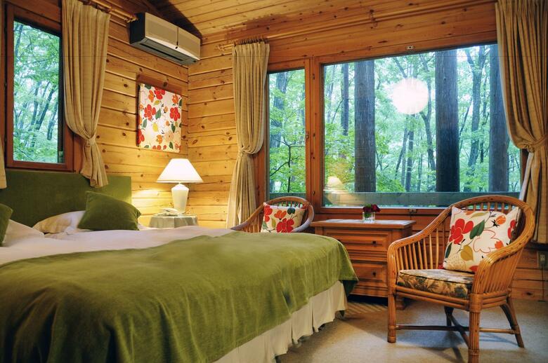 Hotel La Neige Honkan