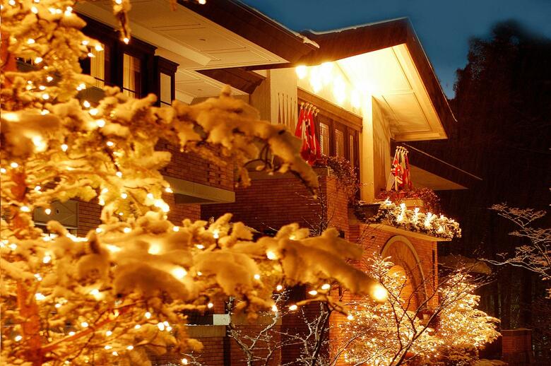 Hotel La Neige Honkan
