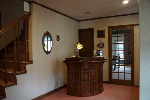 Lodge Landhaus Dancru Netz